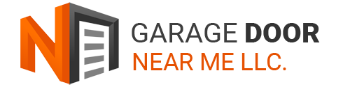 Garage Door Near Me LLC