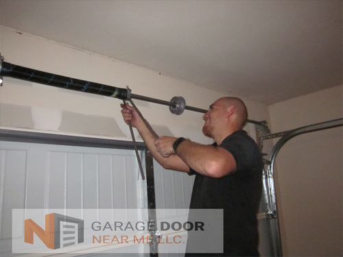 Garage Door Repair Plano, Texas